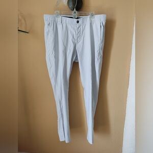 Under Armour The Showdown Golf Men's Pants Size 38/32